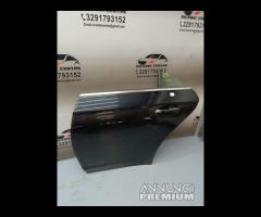 PORTA PORTIERA POSTERIORE SX MERCEDES CLS C219 320