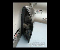 PORTA PORTIERA POSTERIORE SX MERCEDES CLS C219 320