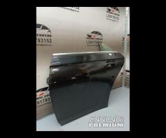 PORTA PORTIERA POSTERIORE SX MERCEDES CLS C219 320 - 6