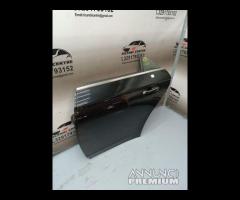 PORTA PORTIERA POSTERIORE SX MERCEDES CLS C219 320 - 10