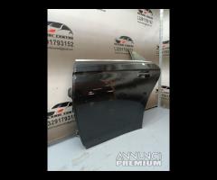 PORTA PORTIERA POSTERIORE SX MERCEDES CLS C219 320 - 12