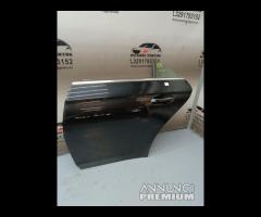 PORTA PORTIERA POSTERIORE SX MERCEDES CLS C219 320 - 13