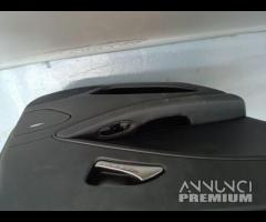 PORTA PORTIERA POSTERIORE SX MERCEDES CLS C219 320 - 15