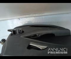 PORTA PORTIERA POSTERIORE SX MERCEDES CLS C219 320 - 16