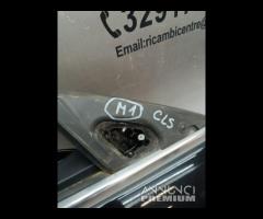 PORTA PORTIERA ANTERIORE DESTRA MERCEDES CLS C219 - 9