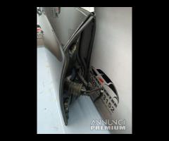 PORTA PORTIERA ANTERIORE DESTRA MERCEDES CLS C219 - 12