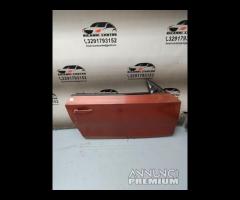 PORTA PORTIERA ANTERIORE DX BMW  1 E82 120D COUPE