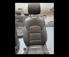 SEDILI IN PELLE NERA HYUNDAI TUCSON 2015-2018 S7