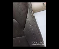 SEDILI IN PELLE NERA HYUNDAI TUCSON 2015-2018 S7