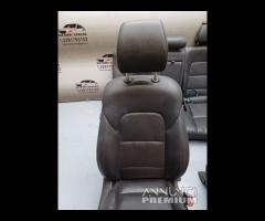 SEDILI IN PELLE NERA HYUNDAI TUCSON 2015-2018 S7 - 7