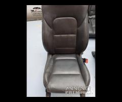 SEDILI IN PELLE NERA HYUNDAI TUCSON 2015-2018 S7 - 8