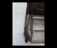 SEDILI IN PELLE NERA HYUNDAI TUCSON 2015-2018 S7 - 9