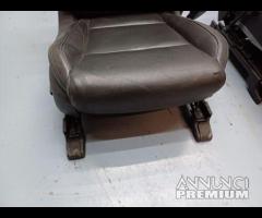 SEDILI IN PELLE NERA HYUNDAI TUCSON 2015-2018 S7 - 10