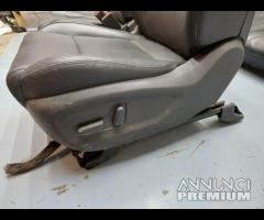 SEDILI IN PELLE NERA HYUNDAI TUCSON 2015-2018 S7 - 12