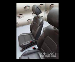 SEDILI IN PELLE NERA HYUNDAI TUCSON 2015-2018 S7 - 15