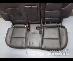 SEDILI IN PELLE NERA HYUNDAI TUCSON 2015-2018 S7 - 17