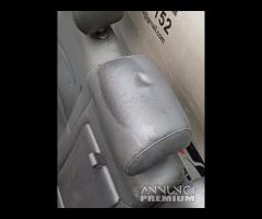 SEDILI IN PELLE NERA HYUNDAI TUCSON 2015-2018 S7 - 22