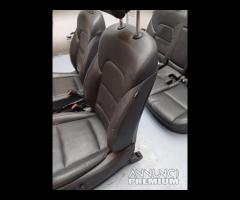 SEDILI IN PELLE NERA HYUNDAI TUCSON 2015-2018 S7 - 23