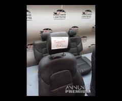 SEDILI IN PELLE NERA HYUNDAI TUCSON 2015-2018 S7 - 24