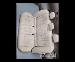 SEDILI IN PELLE BMW G30 F90 2015-2019 BERLINA - 15