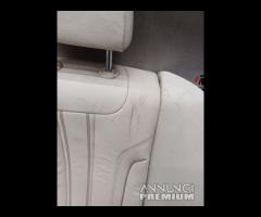 SEDILI IN PELLE BMW G30 F90 2015-2019 BERLINA - 21