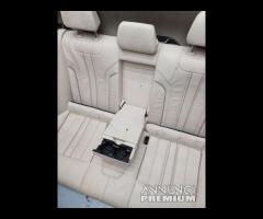 SEDILI IN PELLE BMW G30 F90 2015-2019 BERLINA - 22