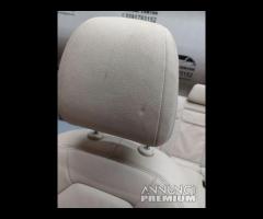 SEDILI IN PELLE BMW G30 F90 2015-2019 BERLINA - 23