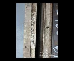 KIT RADIATORE +VENTOLA MERCEDES B180 2015 1.5 CDI - 8