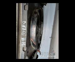 KIT RADIATORE +VENTOLA MERCEDES B180 2015 1.5 CDI - 9