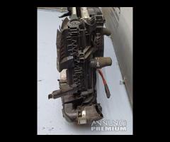 KIT RADIATORE +VENTOLA MERCEDES B180 2015 1.5 CDI - 16