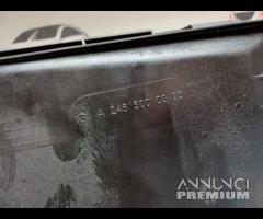 KIT RADIATORE +VENTOLA MERCEDES B180 2015 1.5 CDI - 22