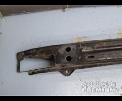 TRAVERSA RINFORZO PARAURTI ANTERIORE BMW F01 2011