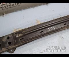 TRAVERSA RINFORZO PARAURTI ANTERIORE BMW F01 2011