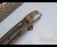 TRAVERSA RINFORZO PARAURTI ANTERIORE BMW F01 2011
