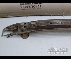 TRAVERSA RINFORZO PARAURTI ANTERIORE BMW F01 2011 - 6