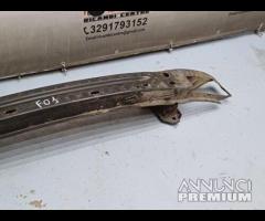 TRAVERSA RINFORZO PARAURTI ANTERIORE BMW F01 2011 - 7