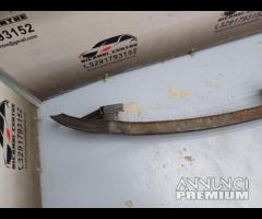 TRAVERSA RINFORZO PARAURTI ANTERIORE BMW F01 2011 - 10