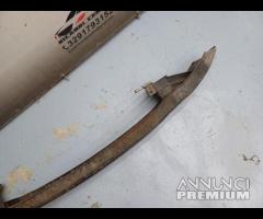 TRAVERSA RINFORZO PARAURTI ANTERIORE BMW F01 2011 - 12