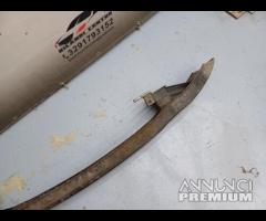 TRAVERSA RINFORZO PARAURTI ANTERIORE BMW F01 2011 - 13