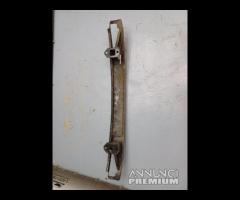 TRAVERSA RINFORZO PARAURTI ANTERIORE BMW F01 2011 - 14