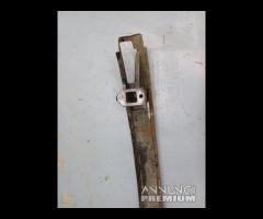 TRAVERSA RINFORZO PARAURTI ANTERIORE BMW F01 2011 - 15