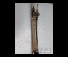 TRAVERSA RINFORZO PARAURTI ANTERIORE BMW F01 2011 - 17