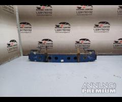 TRAVERSA RINFORZO PARAURTI POSTERIORE MAZDA CX5 CX