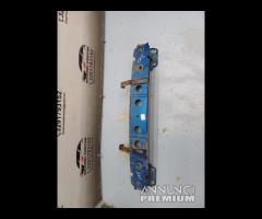 TRAVERSA RINFORZO PARAURTI POSTERIORE MAZDA CX5 CX