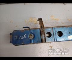TRAVERSA RINFORZO PARAURTI POSTERIORE MAZDA CX5 CX - 6