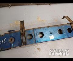 TRAVERSA RINFORZO PARAURTI POSTERIORE MAZDA CX5 CX - 7