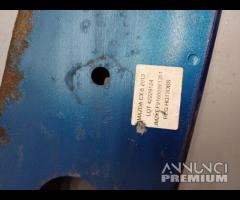 TRAVERSA RINFORZO PARAURTI POSTERIORE MAZDA CX5 CX - 11