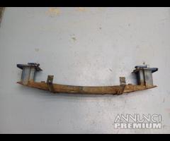 TRAVERSA RINFORZO PARAURTI POSTERIORE MAZDA CX5 CX - 14