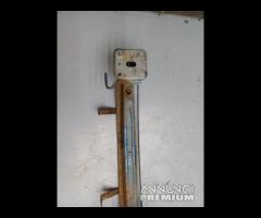 TRAVERSA RINFORZO PARAURTI POSTERIORE MAZDA CX5 CX - 16