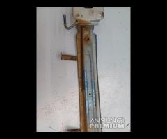 TRAVERSA RINFORZO PARAURTI POSTERIORE MAZDA CX5 CX - 17